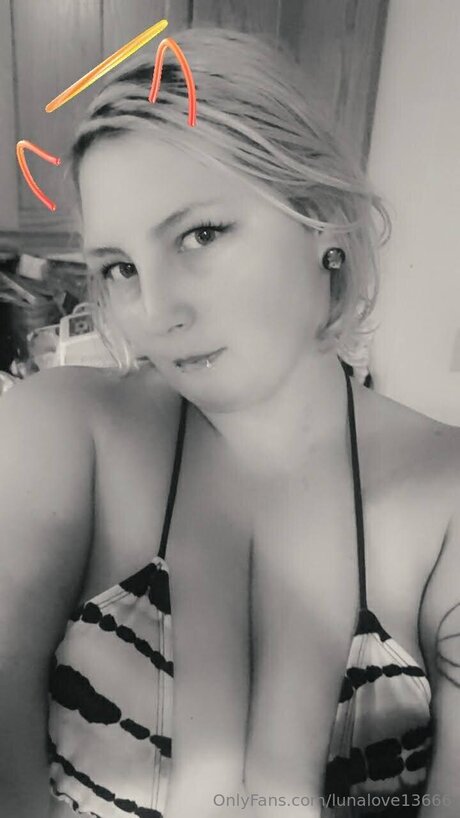 Lunalove13666 nude onlyfans