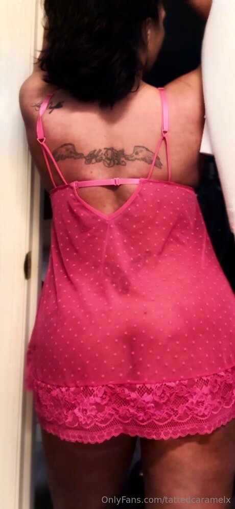 Tattedcaramelx onlyfans archives