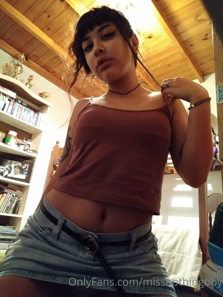 Missnothingbby onlyfans leaked nude