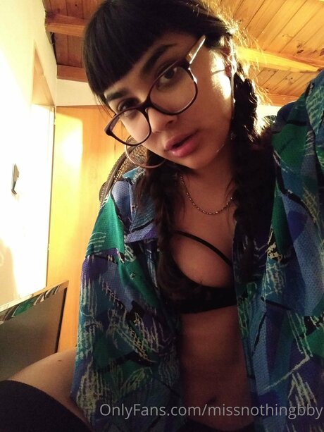 Missnothingbby onlyfans naked pics