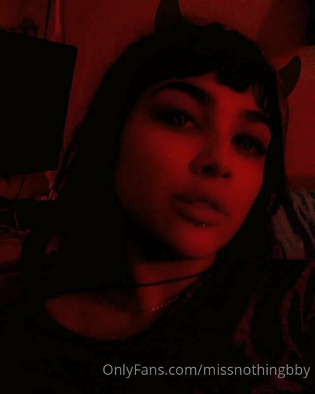 Missnothingbby onlyfans leaks naked