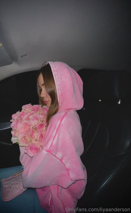 Liyaanderson only fans leak porn