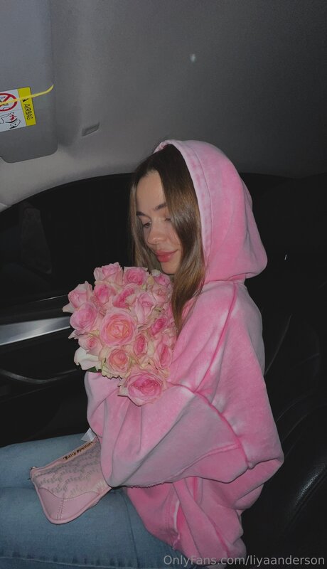 Liyaanderson nude leaks onlyfans