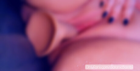 Satanicbambi Free nude leaks onlyfans