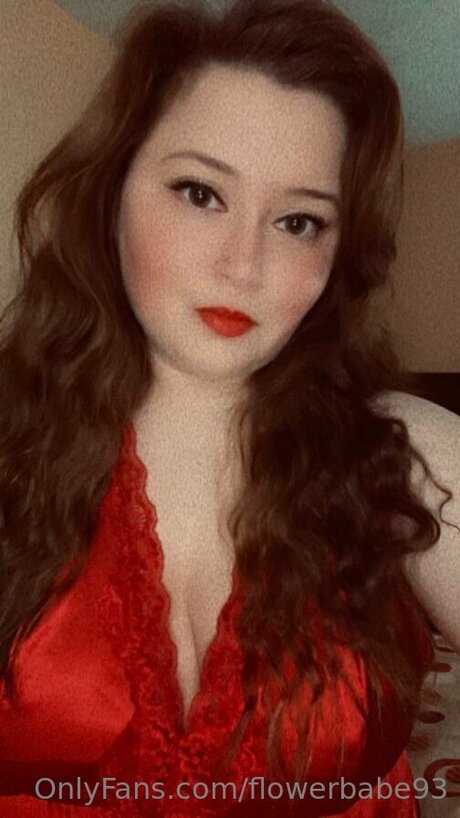 Flowerbabe93 new onlyfans leak