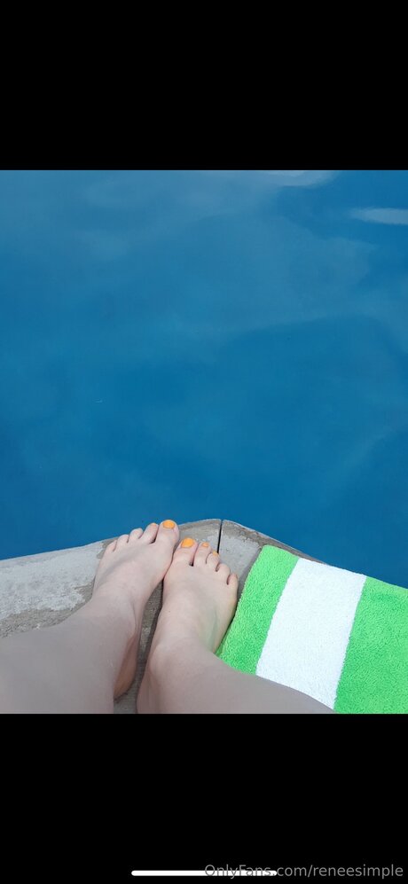 Reneesimple leaked onlyfans