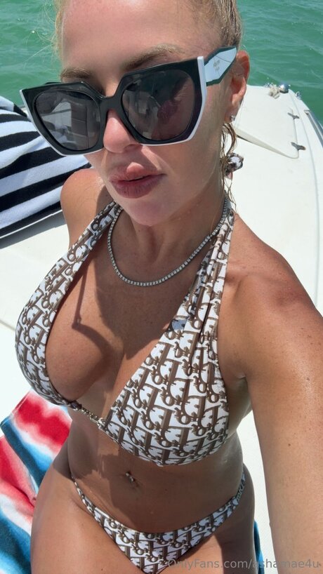 Ashamae4u only fans pics