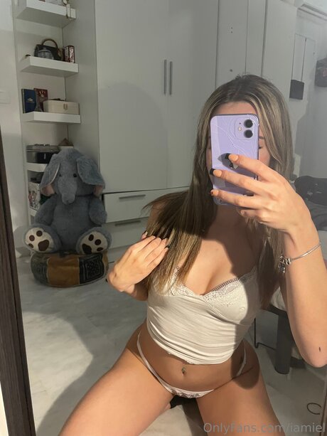 Iamiel nude onlyfans leaked