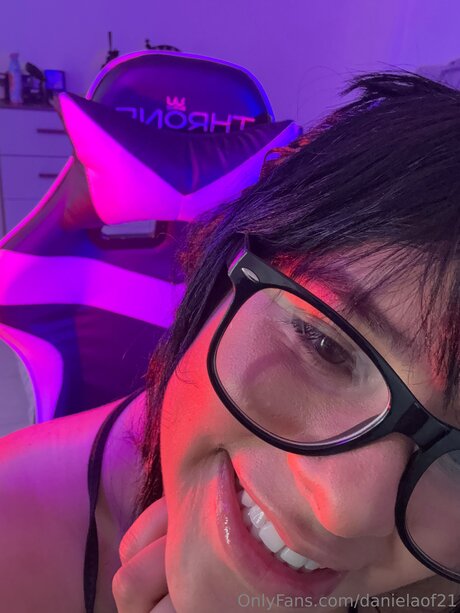 Danielaof21 onlyfans sex