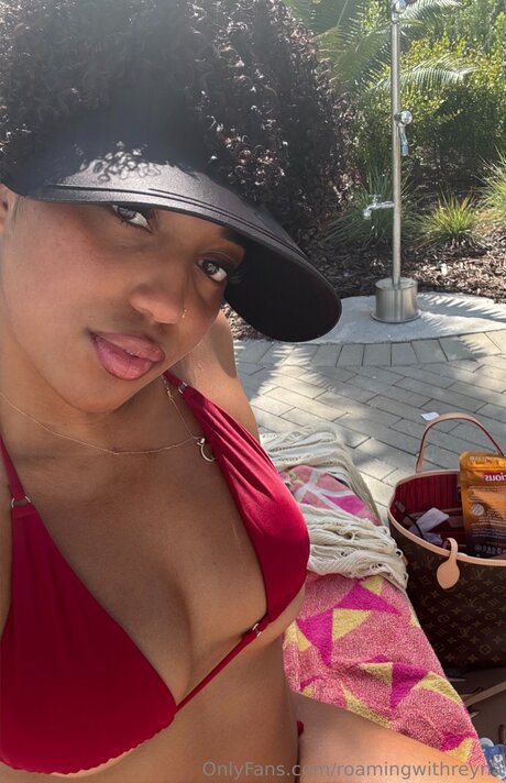 Roamingwithreyna leaks onlyfans porn