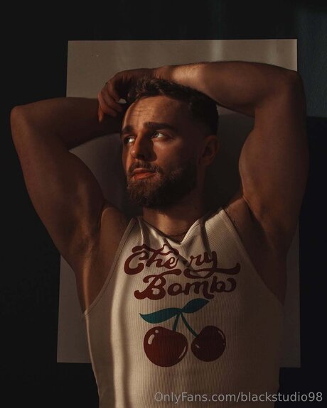 Blackstudio98 onlyfans nude content