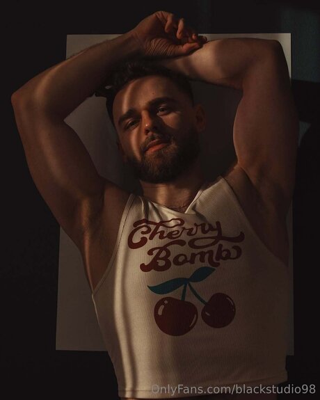 Blackstudio98 is on onlyfans