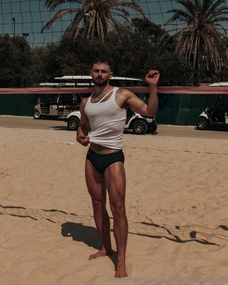 Blackstudio98 nudes only fans