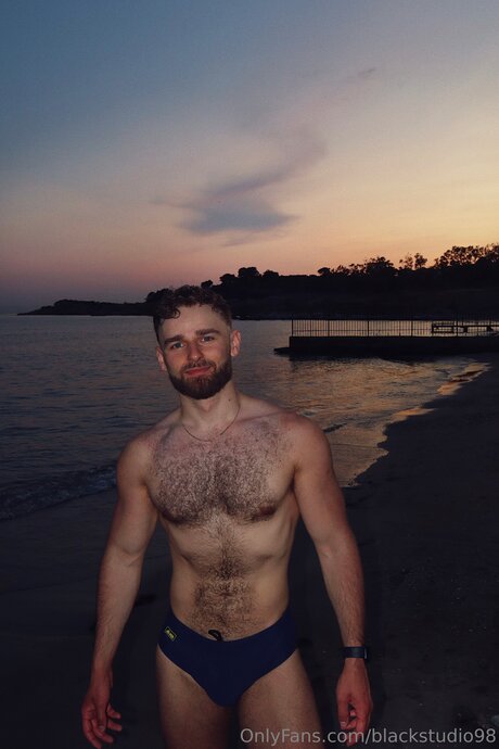 Blackstudio98 onlyfans leaked pics