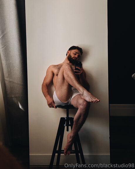 Blackstudio98 onlyfans nide