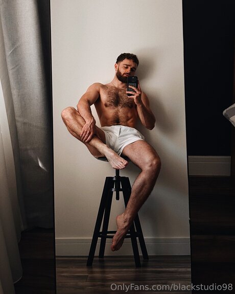 Blackstudio98 only fans