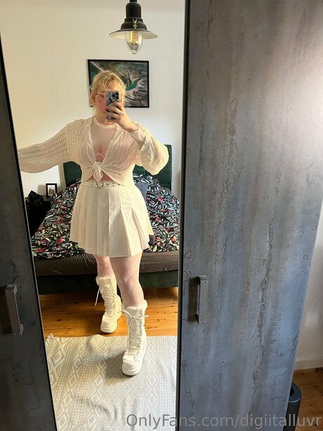 Urfavegirluwu porn onlyfans leaks