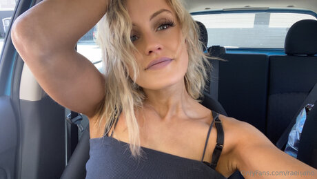 Raeisaho leaked only fans