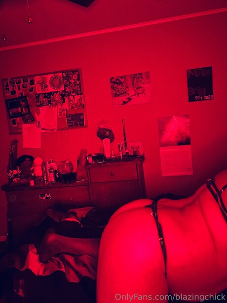 Blazingchick free onlyfans