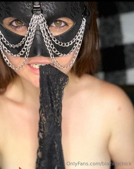 Blazingchick onlyfans fotos