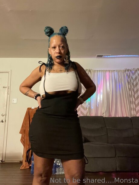 Diosa7 onlyfans model