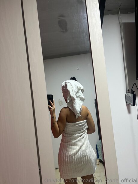 Madison Stone Official nude onlyfans leak