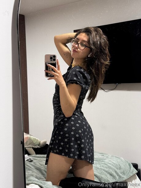 Maxineex onlyfans leak nude