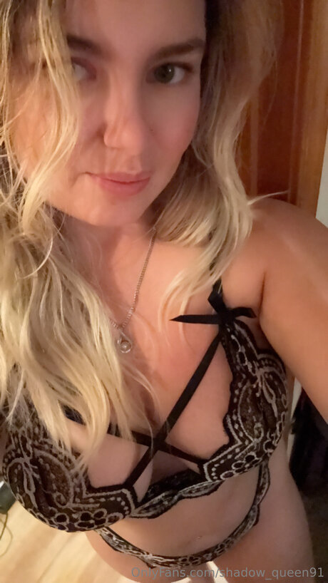 Shadow Queen91 leaks only fans