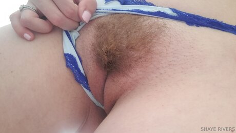 Shayeriversvip onlyfans nudes