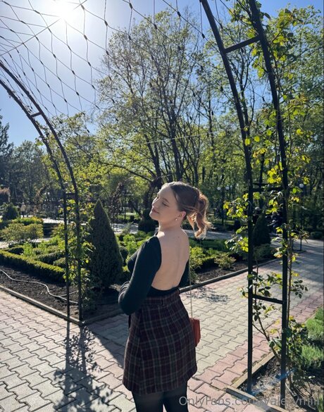 Valerymill onlyfans porno