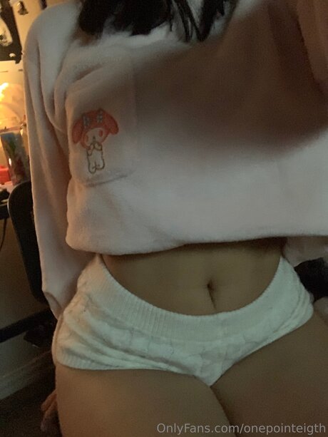 Onepointeigth boobs onlyfans