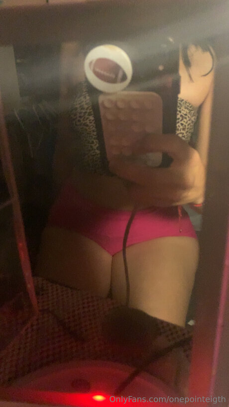 Onepointeigth onlyfans leak new