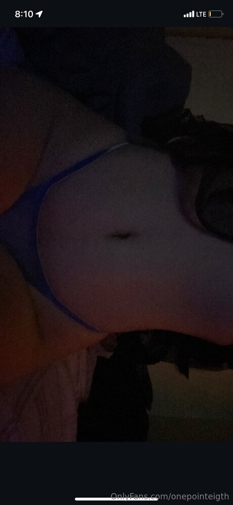 Onepointeigth naked onlyfans