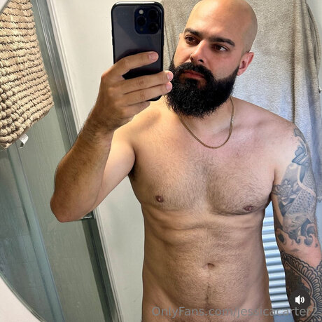 Jessicacarterfree new onlyfans leak