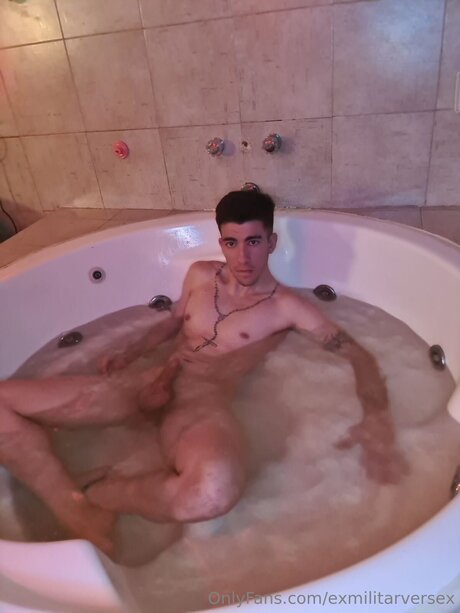 Exmilitarversex onlyfans nide