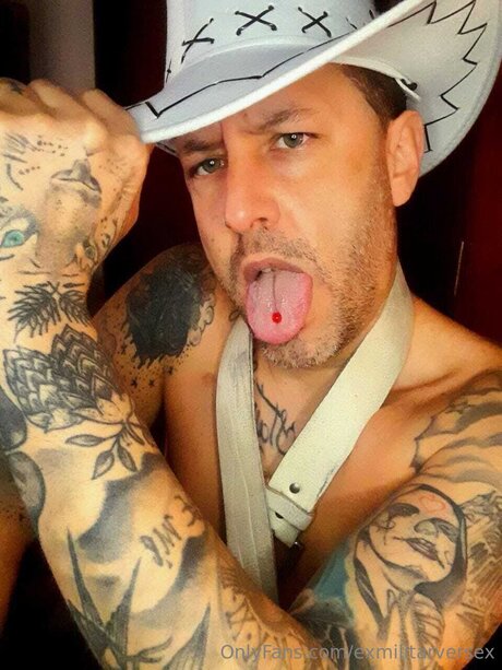 Exmilitarversex xxx onlyfans
