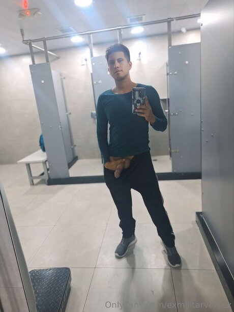 Exmilitarversex sex tape onlyfans