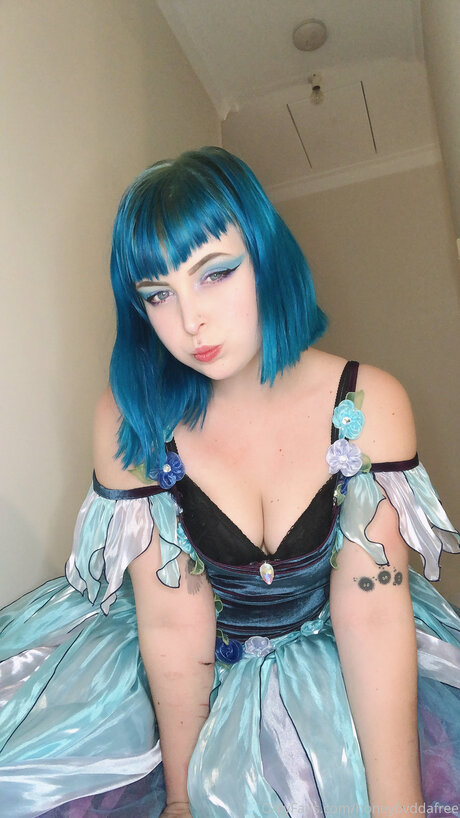 Honeybvddafree onlyfans leak free