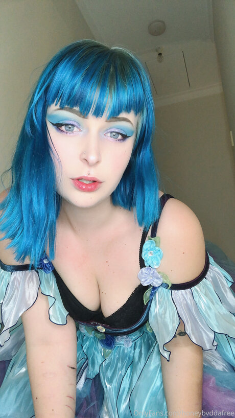 Honeybvddafree onlyfans sex leaked