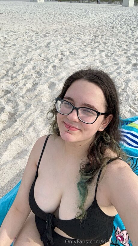 Kittenbelluwu leak onlyfans