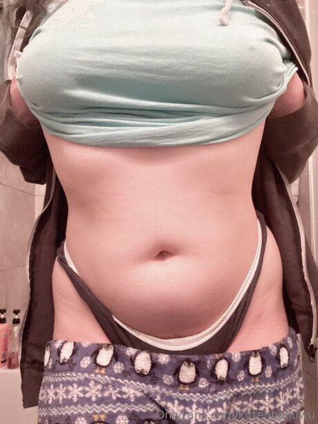 Kittenbelluwu onlyfans leaked porn