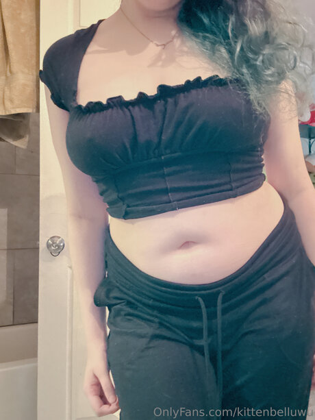 Kittenbelluwu onlyfans de