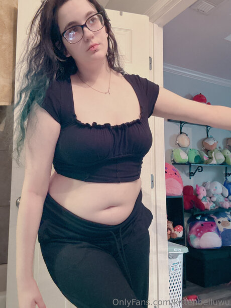 Kittenbelluwu onlyfans leaked