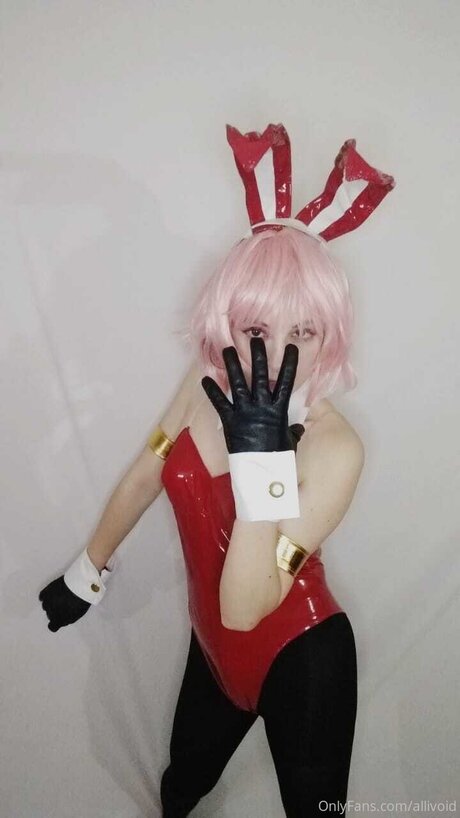 Alliallivoid onlyfans leaks