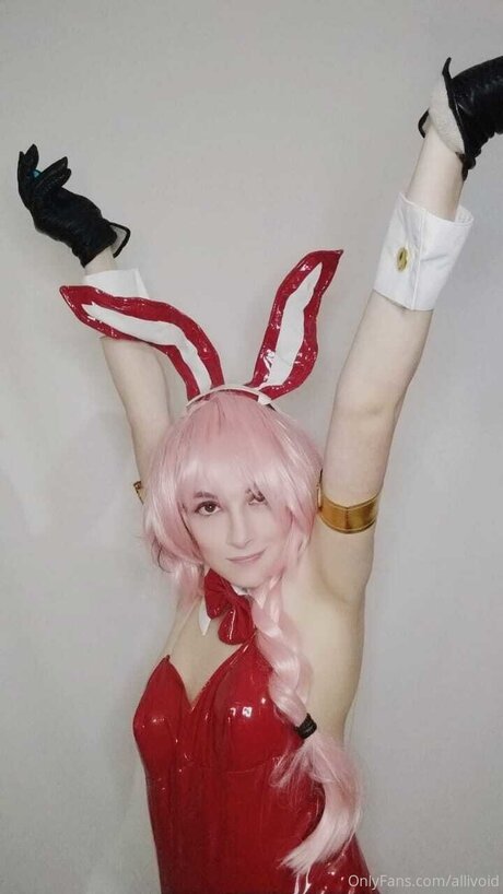 Alliallivoid porn leaked onlyfans