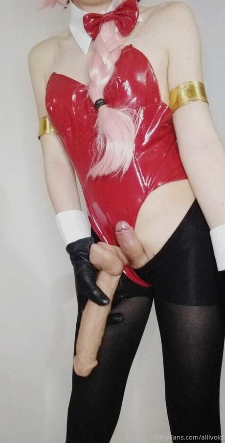 Alliallivoid onlyfans pictures