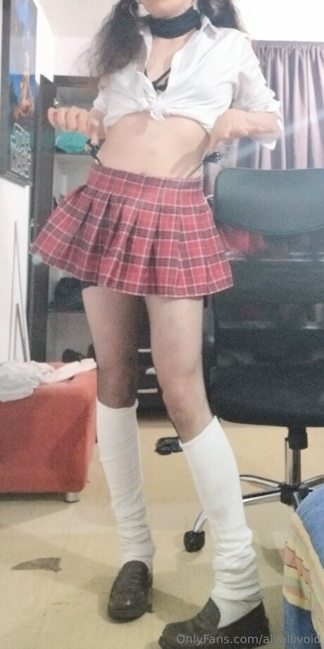 Alliallivoid porn only fans