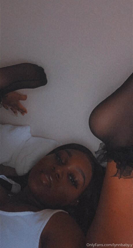Lynnbaby Y new onlyfans