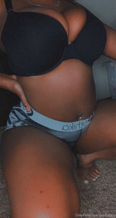 Lynnbaby Y hot onlyfans