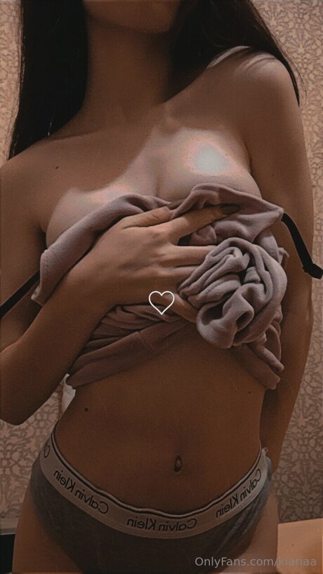 Kiariaa nude onlyfans porn